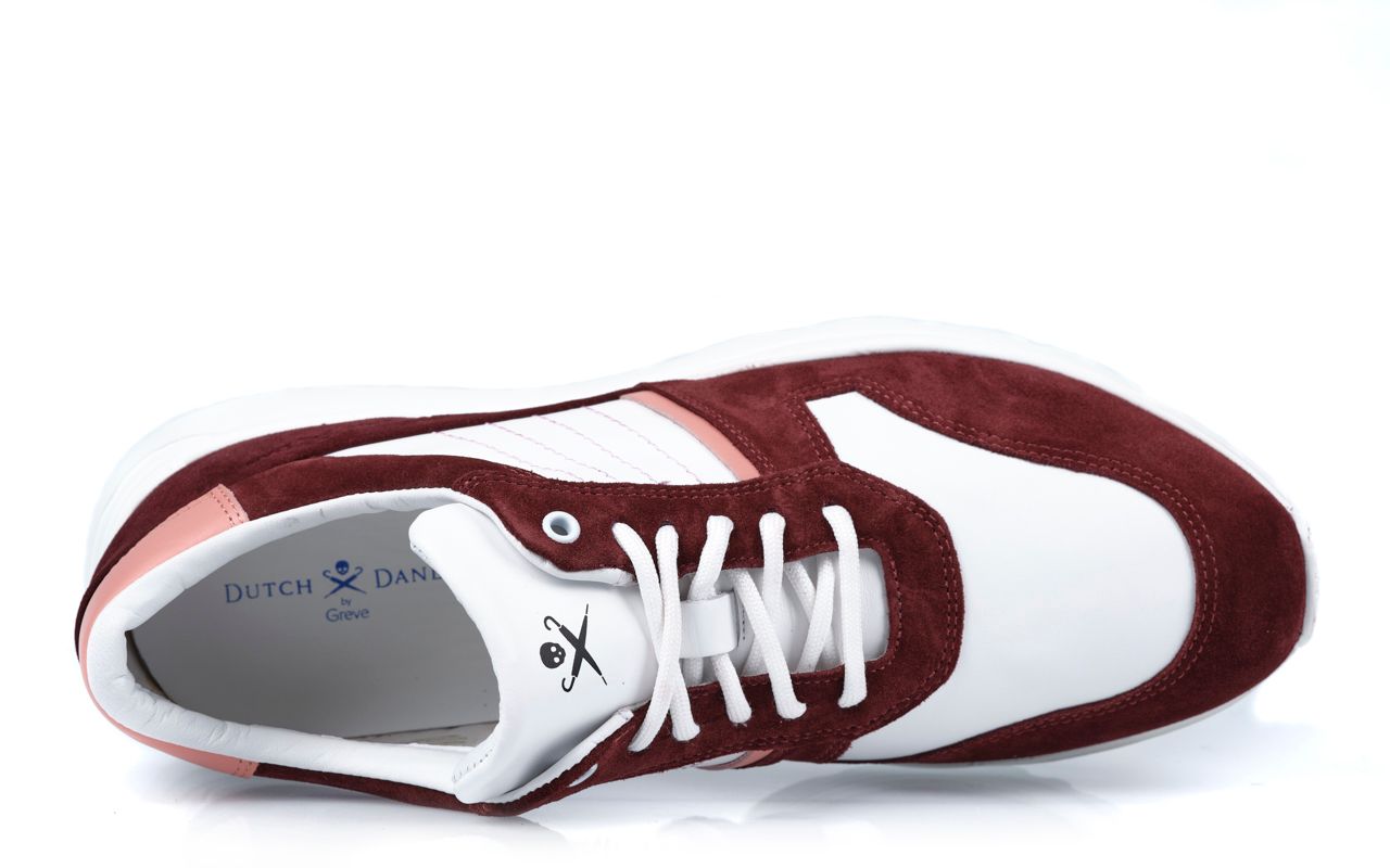 Dutch Dandies x Greve Jackson Sneakers