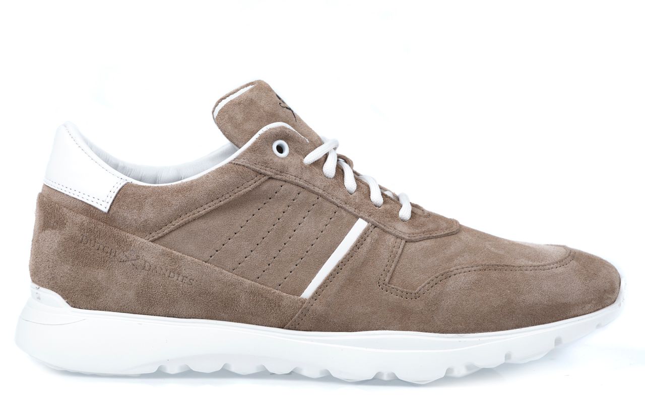 Dutch Dandies x Greve Jackson Sneakers