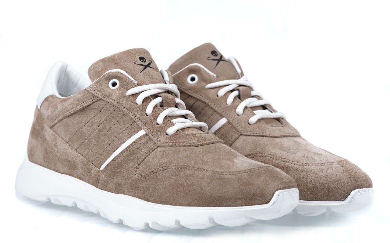 Dutch Dandies x Greve Jackson Sneakers