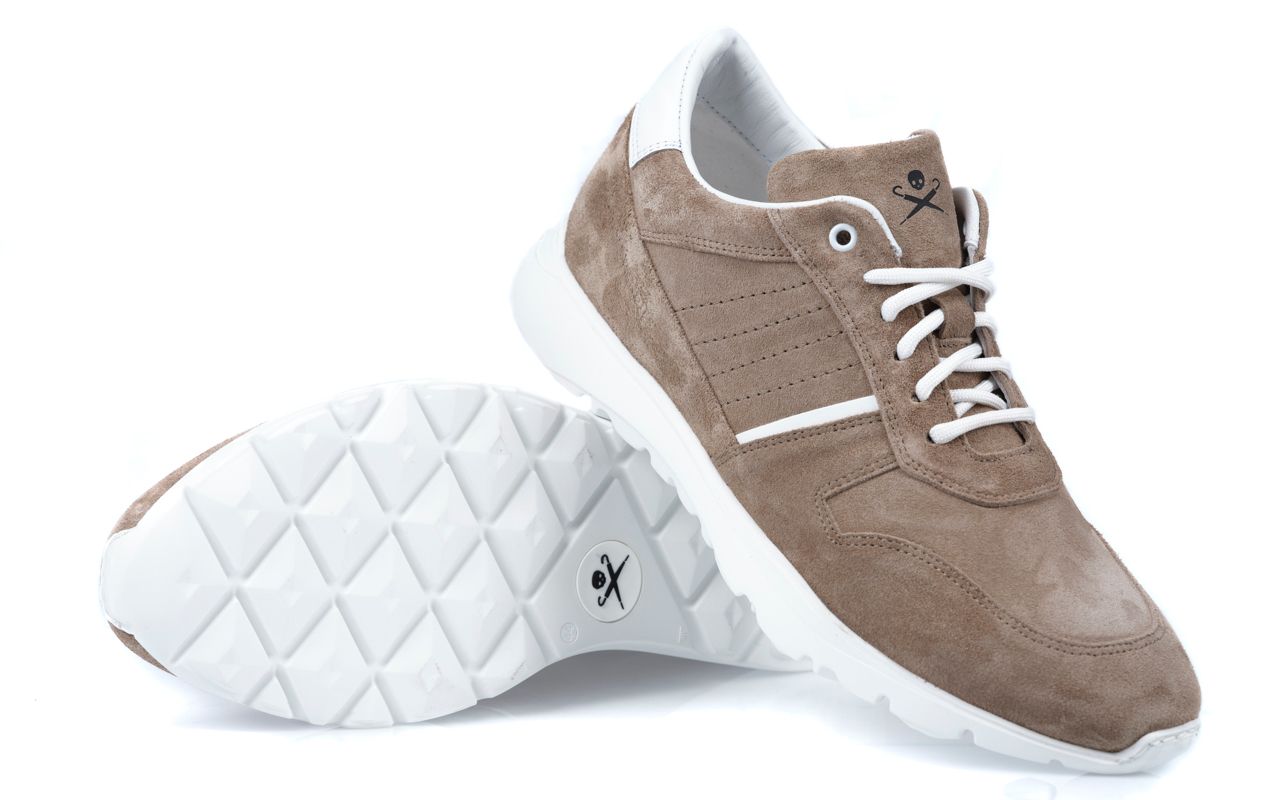 Dutch Dandies x Greve Jackson Sneakers