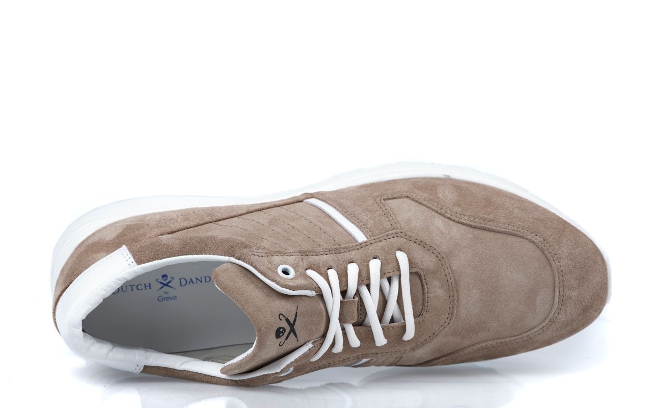 Dutch Dandies x Greve Jackson Sneakers
