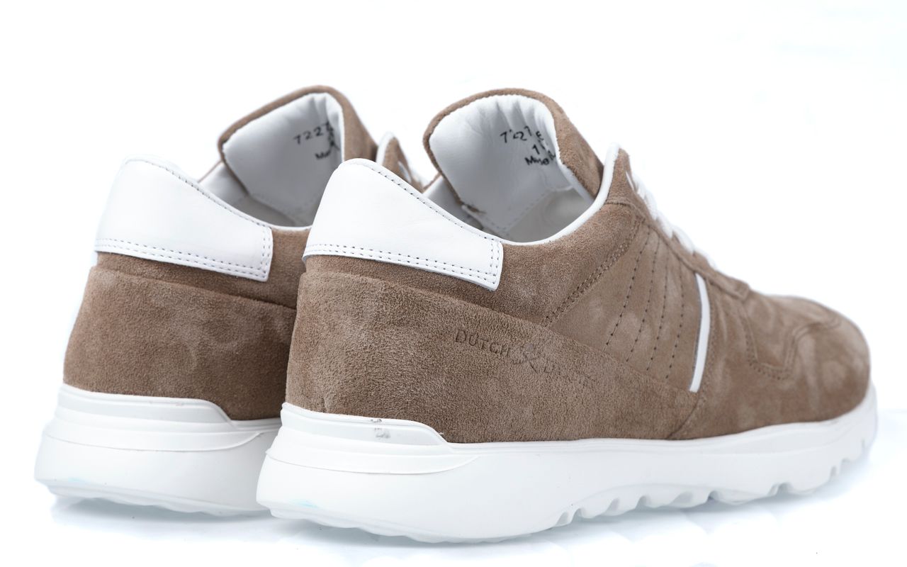 Dutch Dandies x Greve Jackson Sneakers