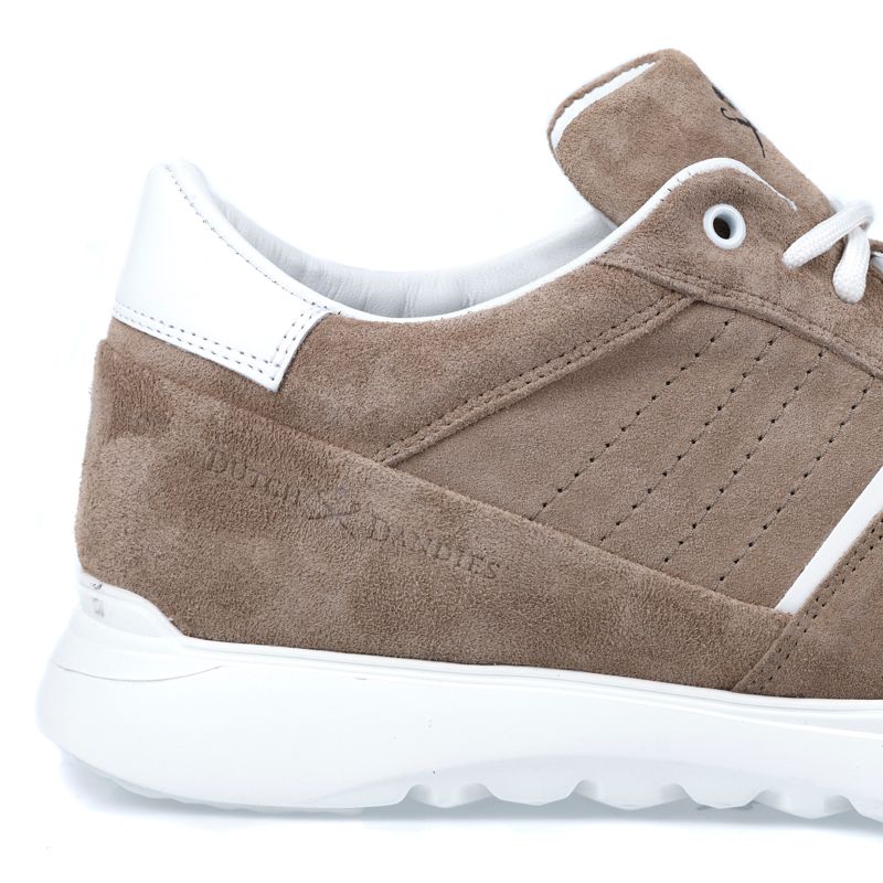 Dutch Dandies x Greve Jackson Sneakers