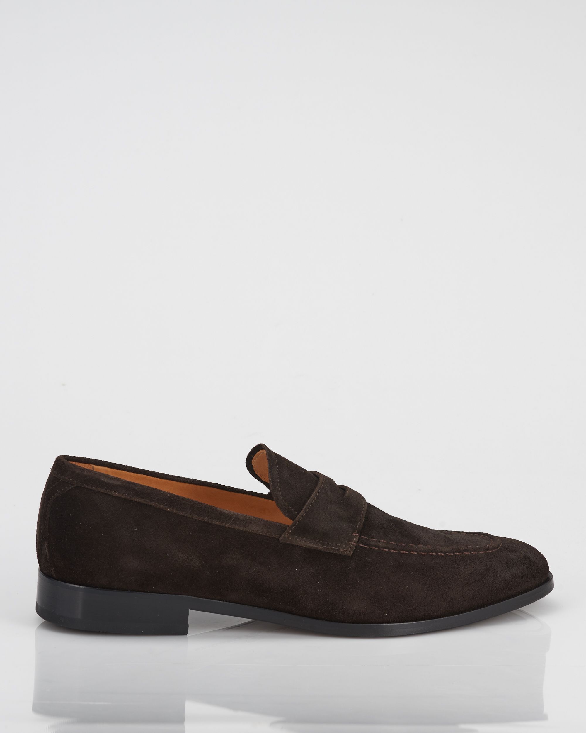 Dutch Dandies x Greve Nerano Loafers