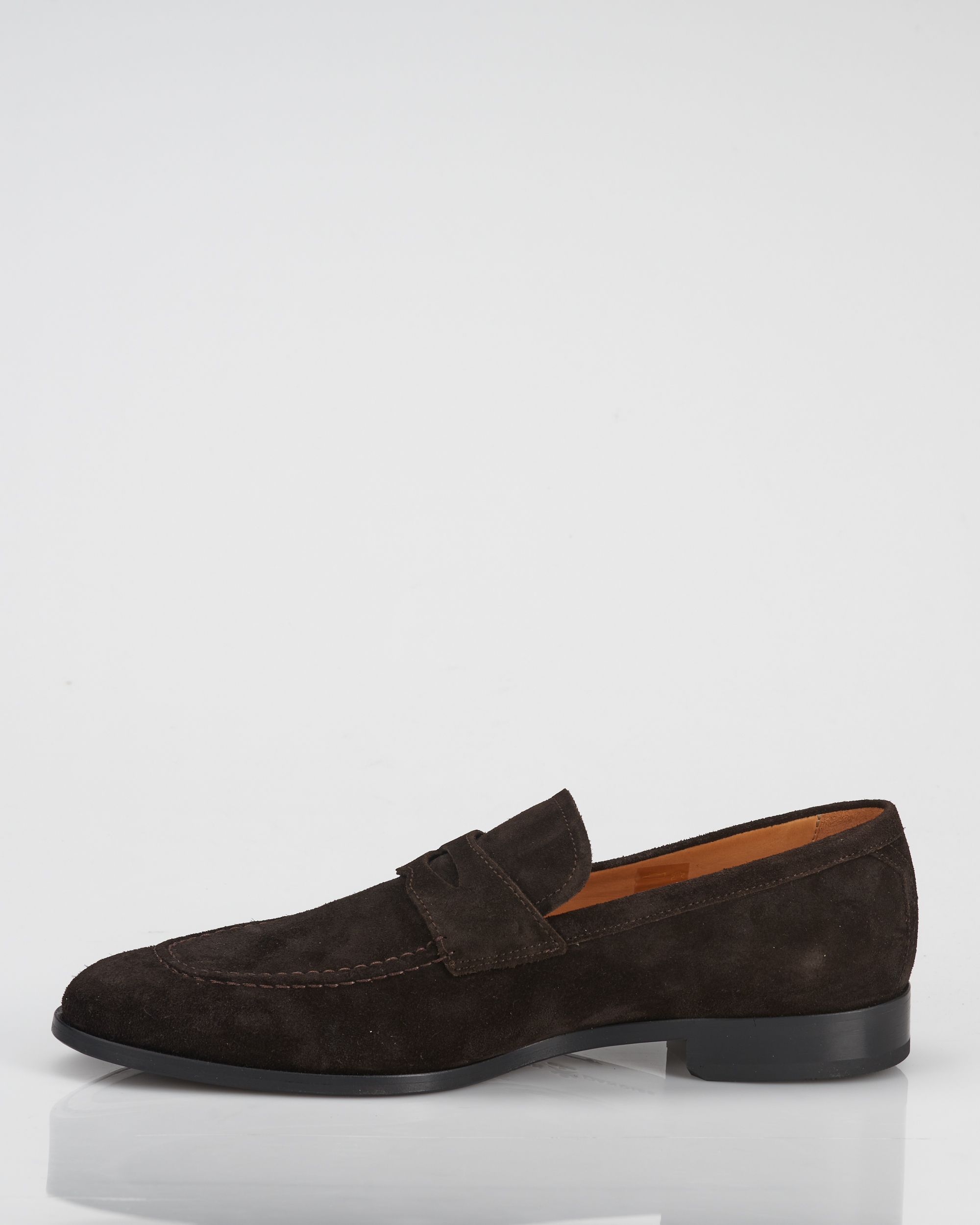 Dutch Dandies x Greve Nerano Loafers