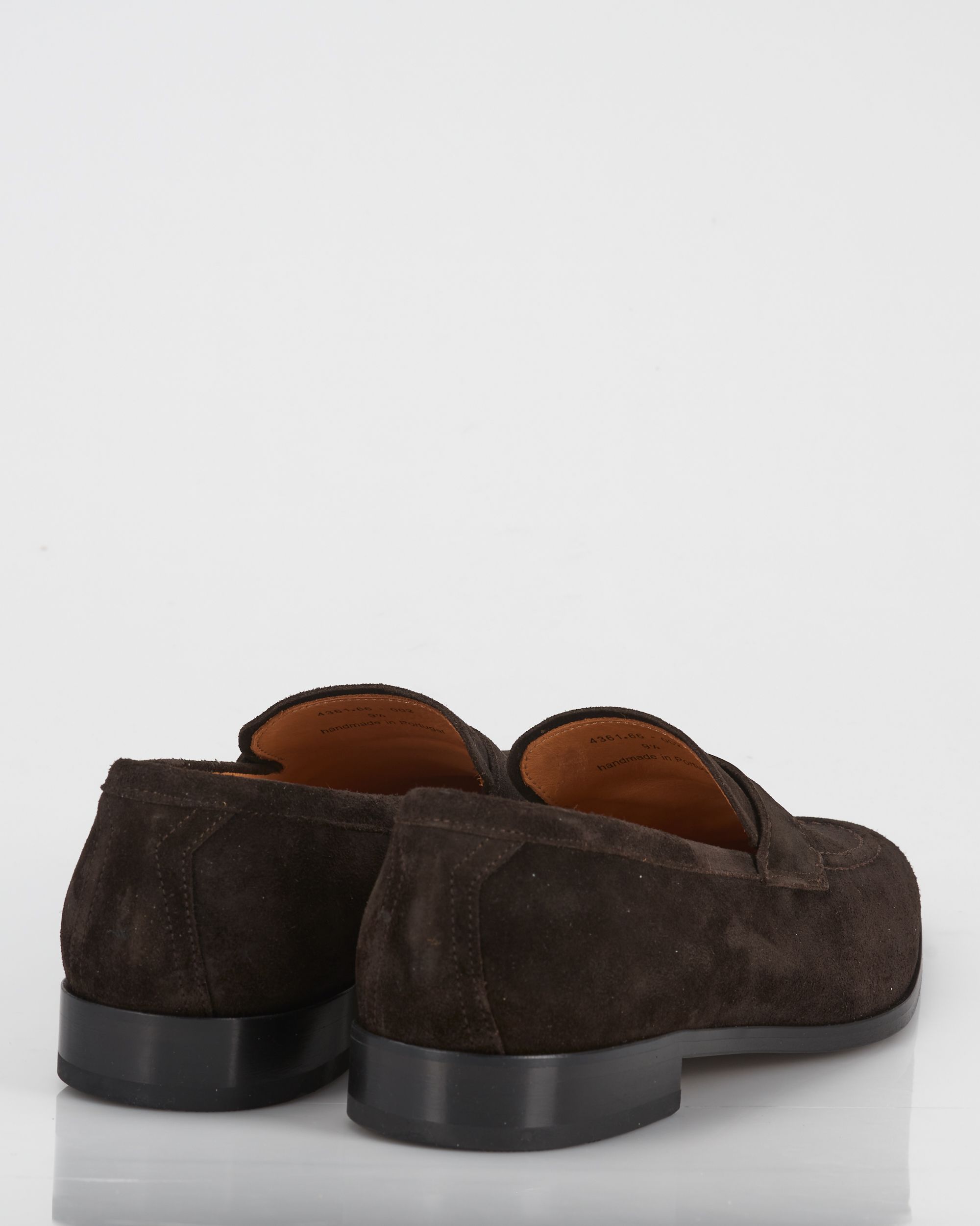 Dutch Dandies x Greve Nerano Loafers