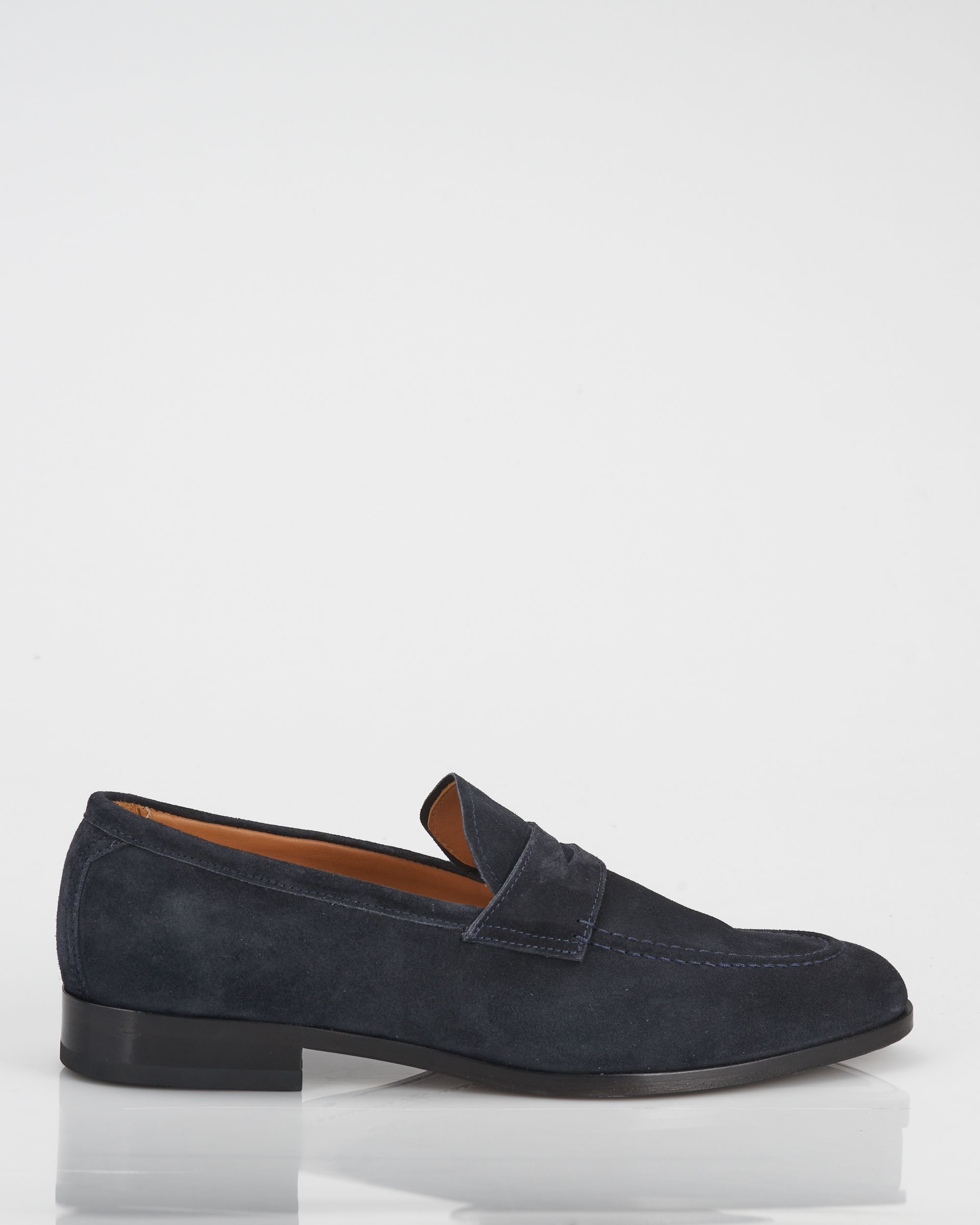 Dutch Dandies x Greve Nerano Loafers