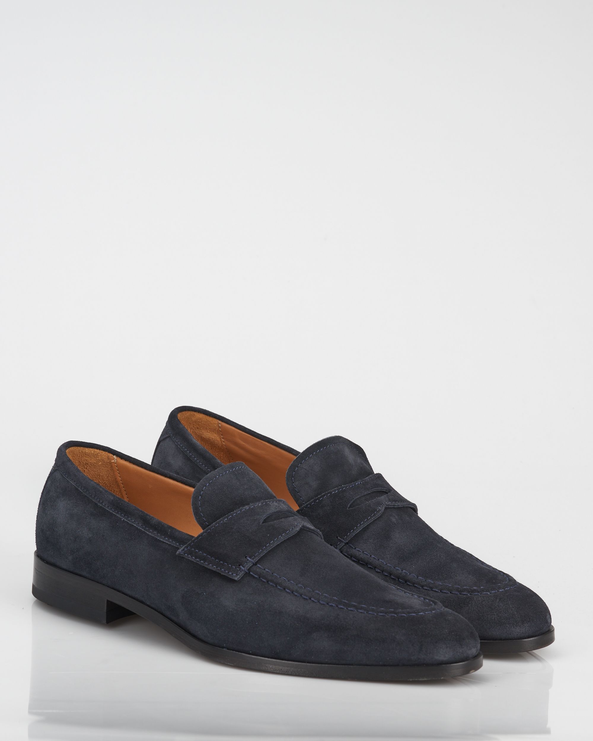 Dutch Dandies x Greve Nerano Loafers