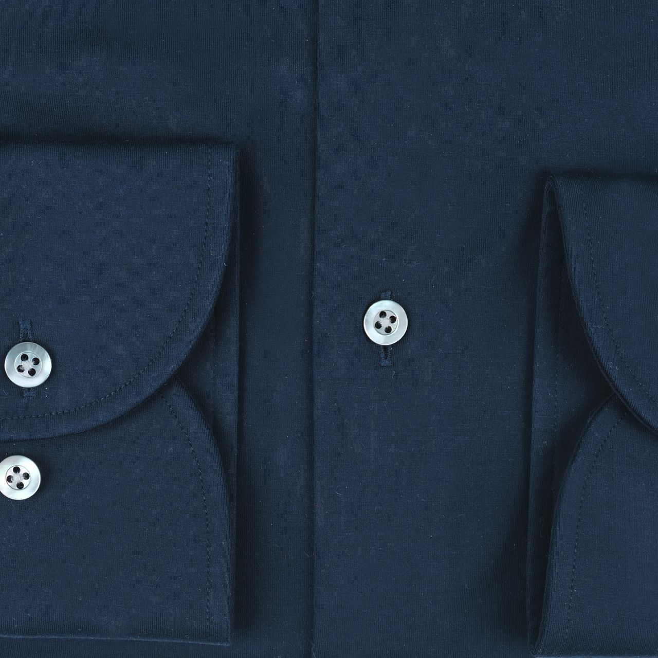 Dutch Dandies Slim Fit Overhemd LM