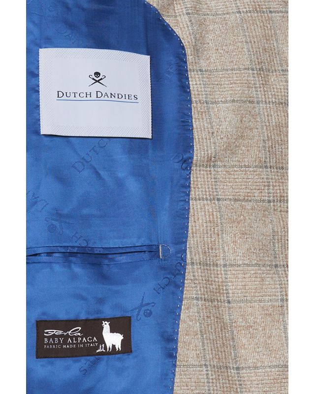 Dutch Dandies Colbert
