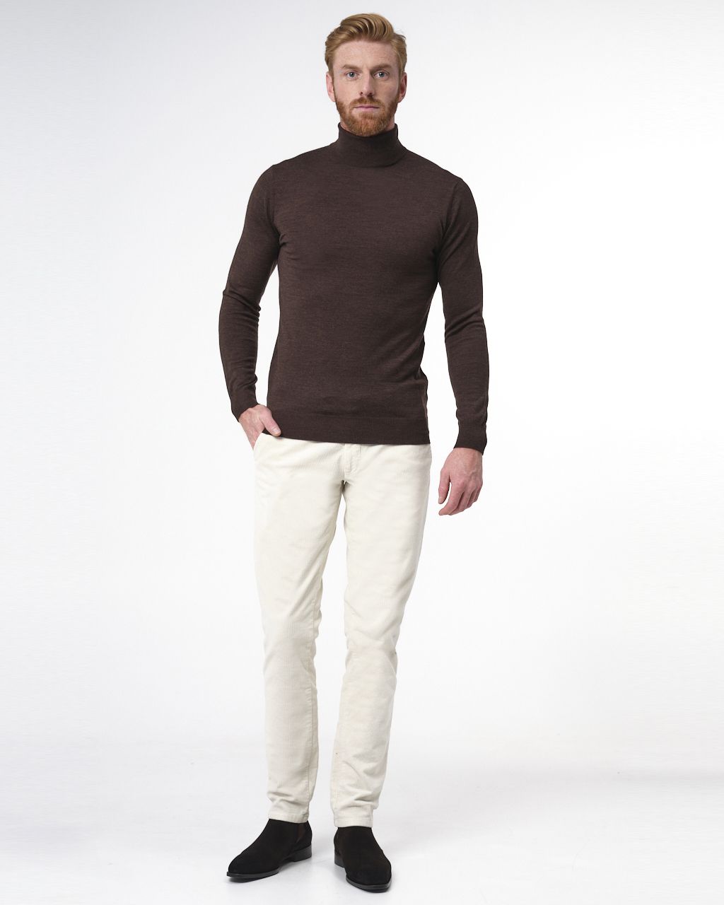 Dutch Dandies Caine Coltrui
