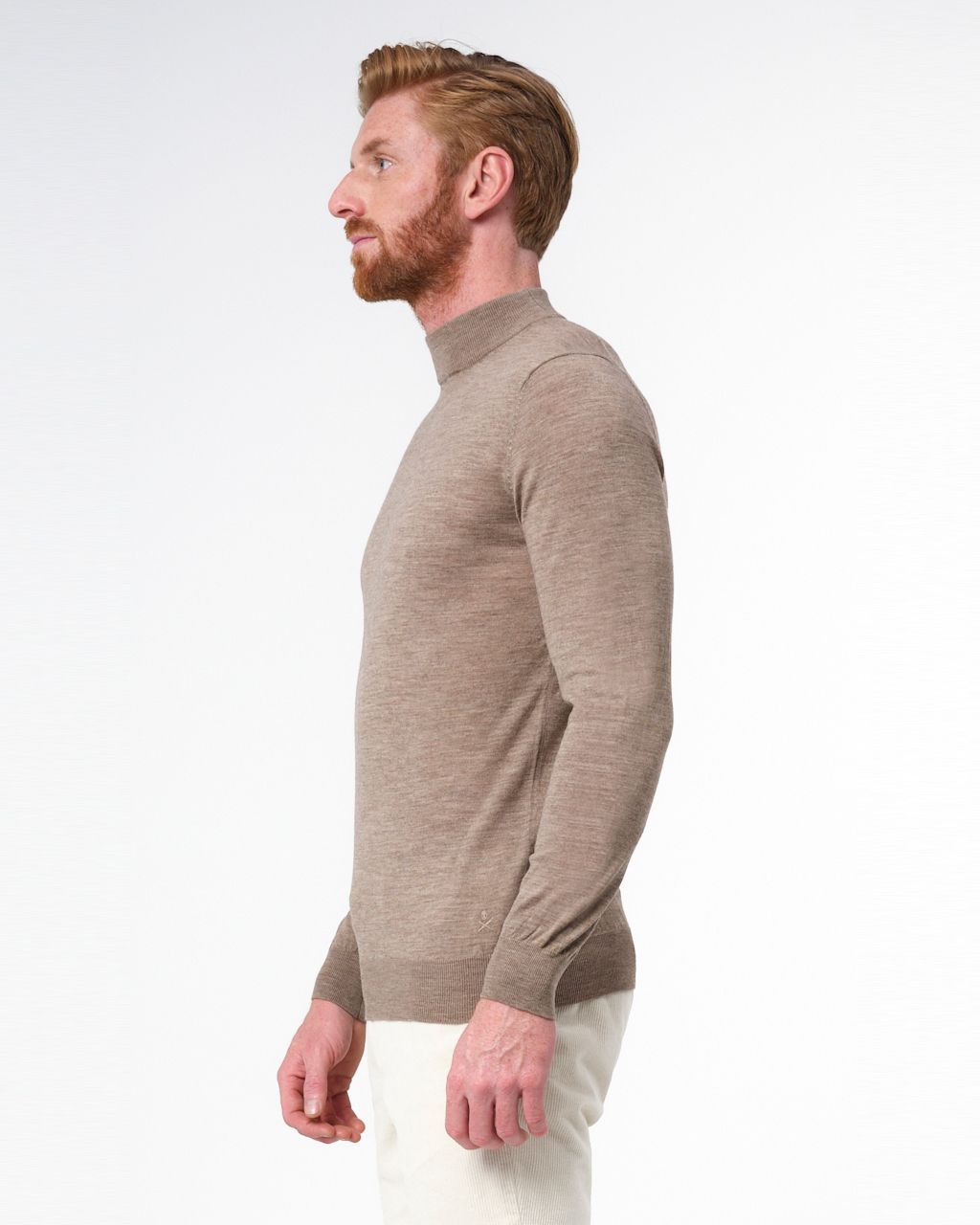 Dutch Dandies Fonda turtle neck