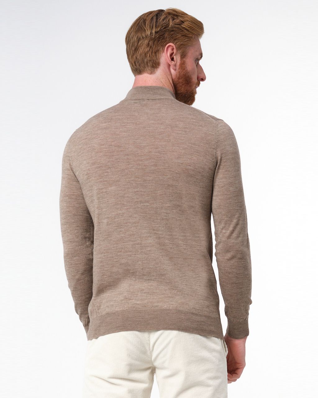 Dutch Dandies Fonda turtle neck