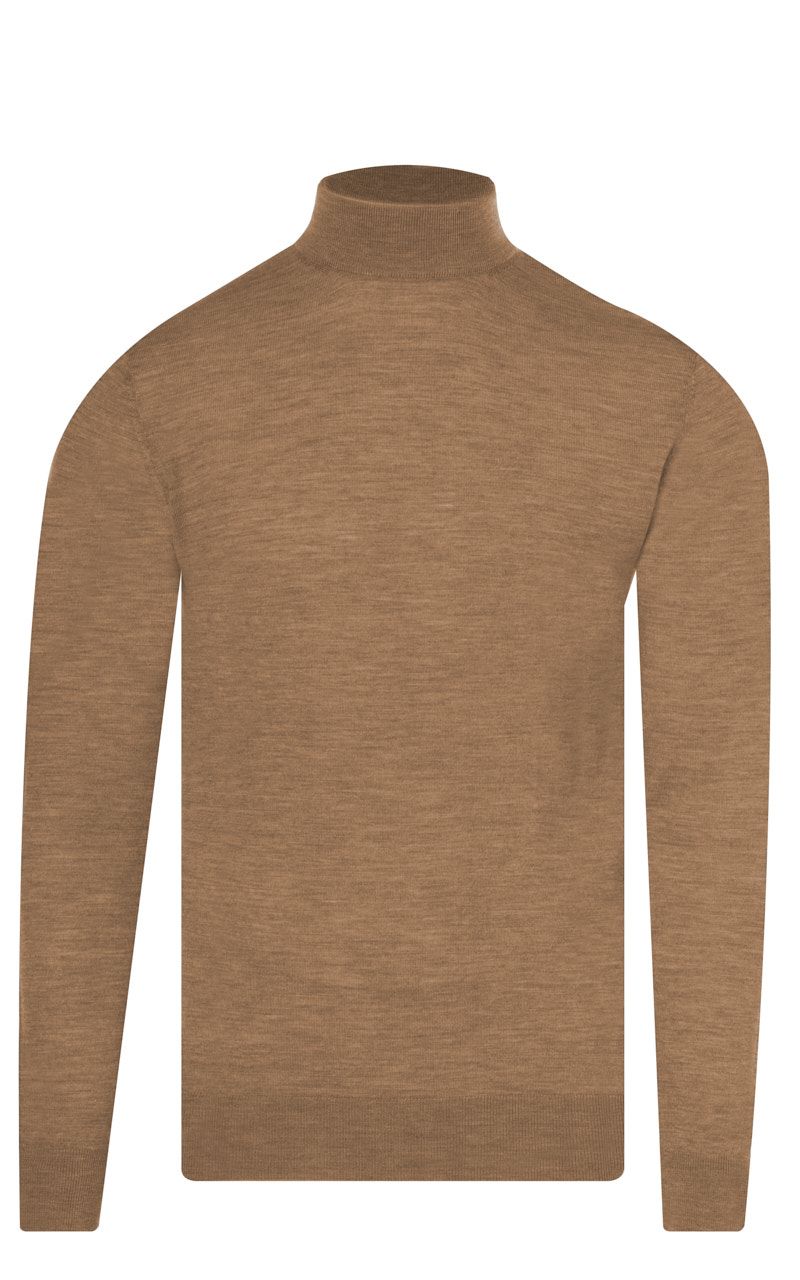 Dutch Dandies Fonda turtle neck