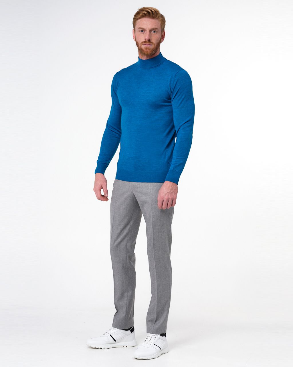 Dutch Dandies Fonda turtle neck