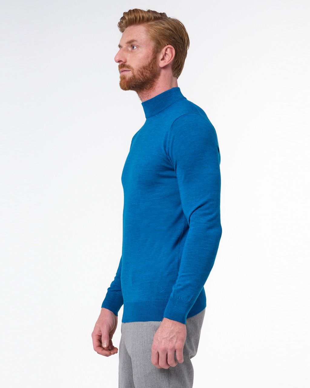 Dutch Dandies Fonda turtle neck