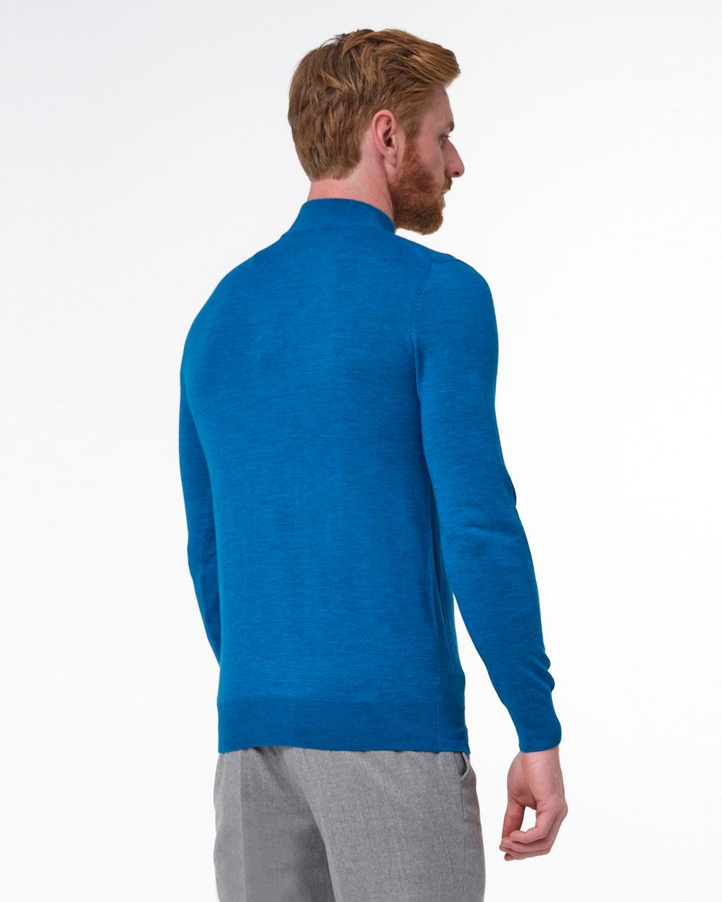 Dutch Dandies Fonda turtle neck