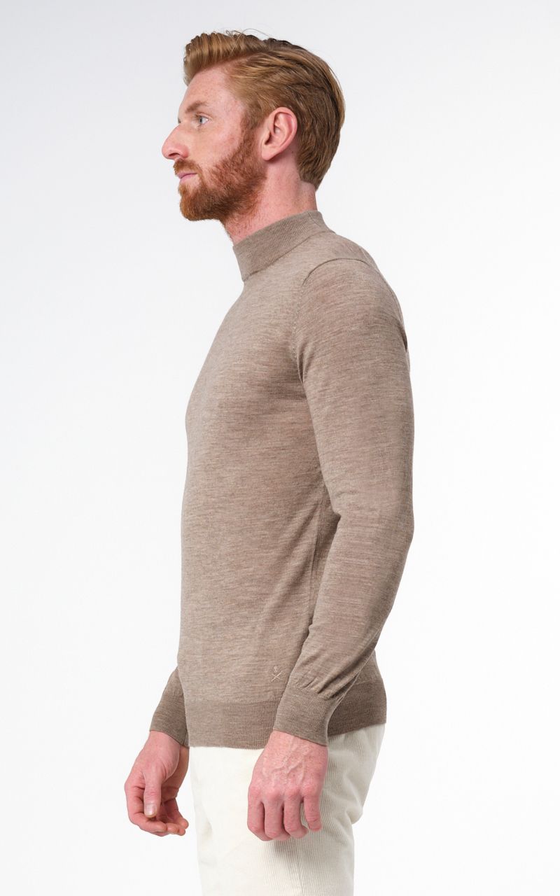 Dutch Dandies Fonda turtle neck