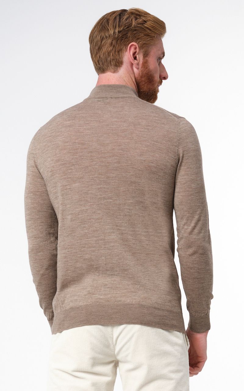 Dutch Dandies Fonda turtle neck