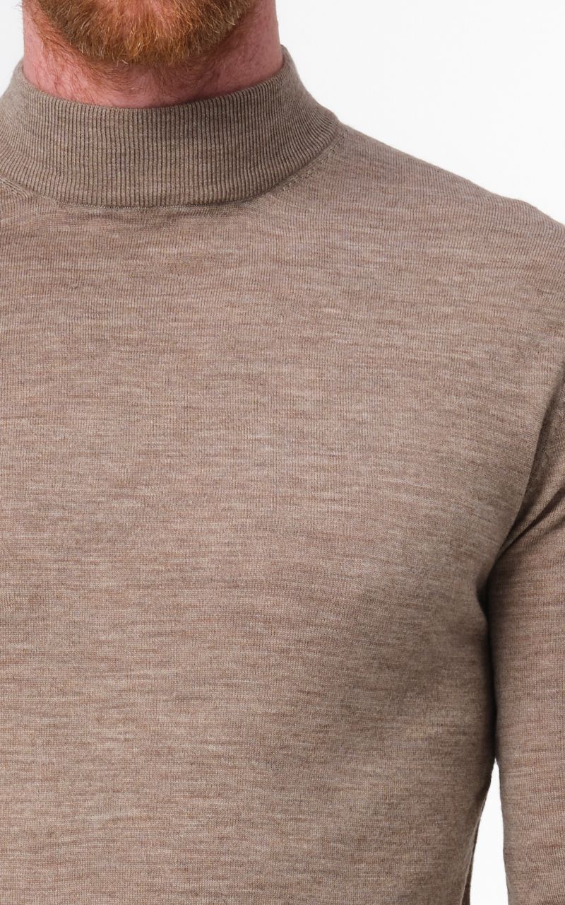 Dutch Dandies Fonda turtle neck