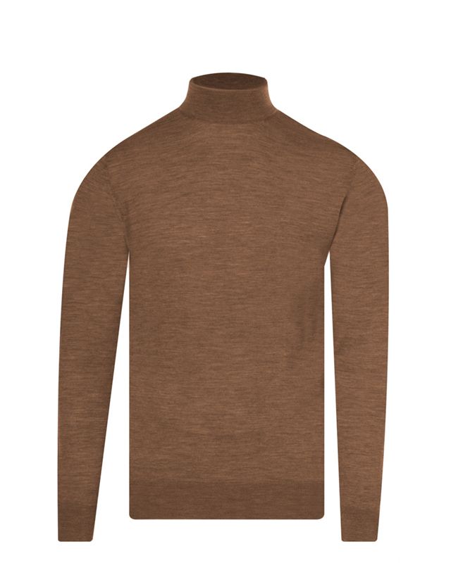 Dutch Dandies Fonda turtle neck