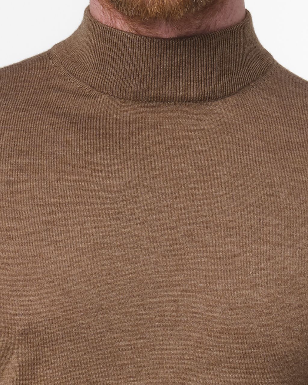 Dutch Dandies Fonda turtle neck