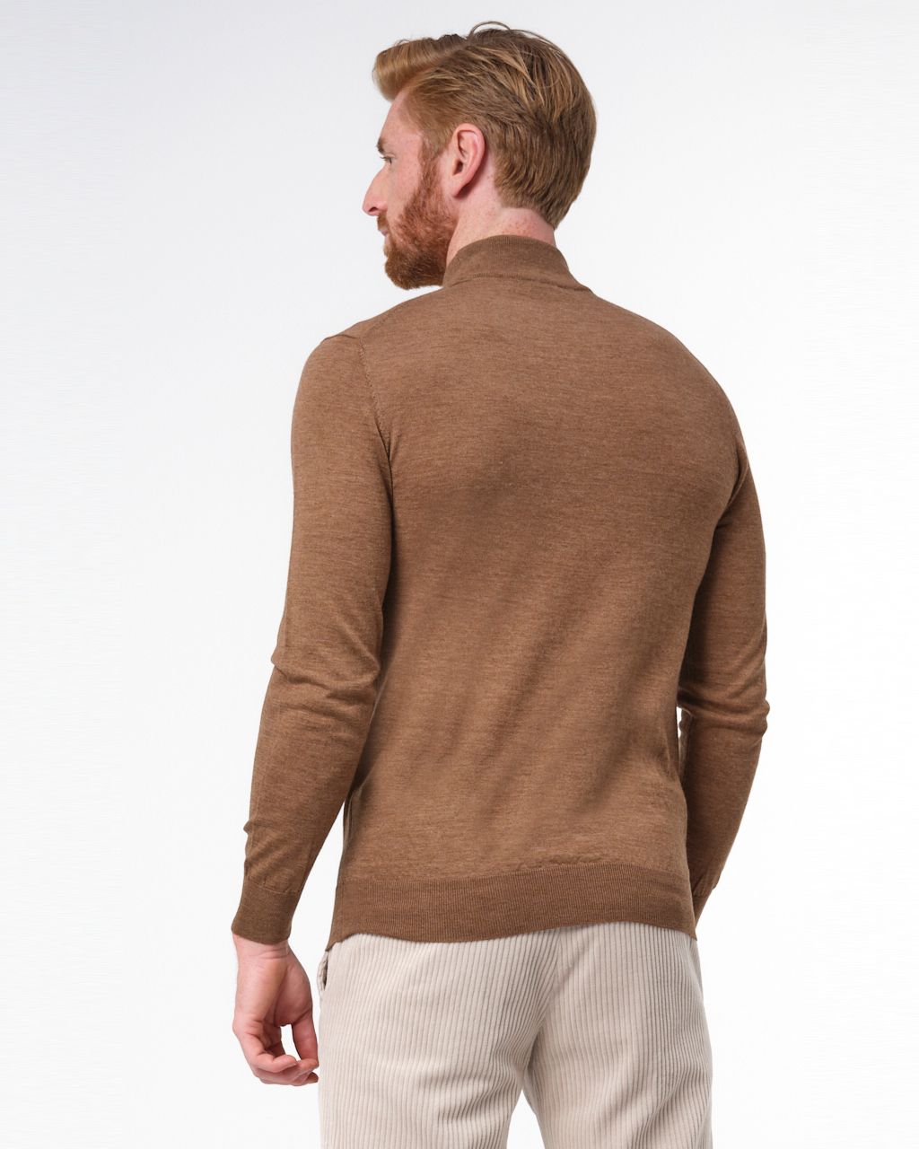 Dutch Dandies Fonda turtle neck