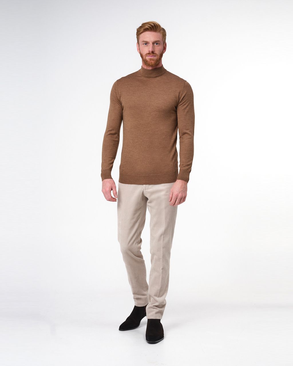 Dutch Dandies Fonda turtle neck