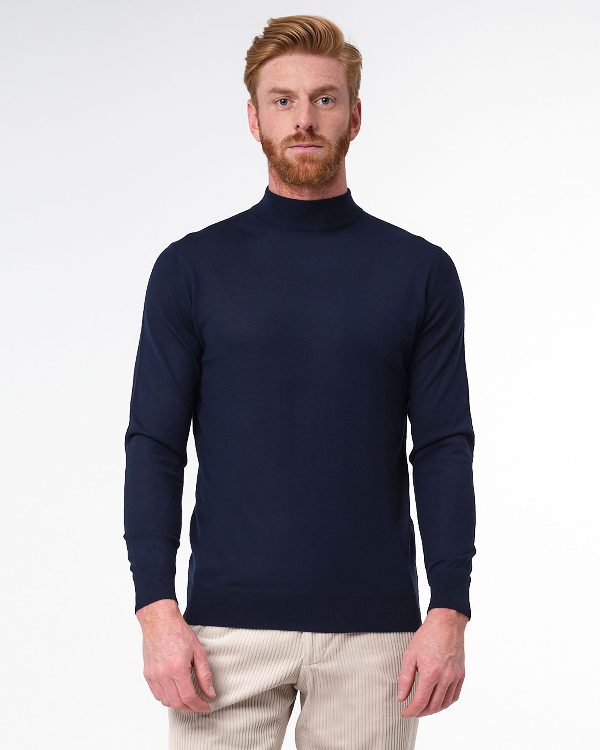 Dutch Dandies Fonda turtle neck