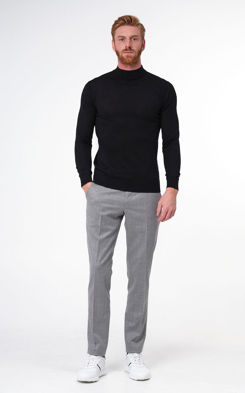 Dutch Dandies Fonda turtle neck
