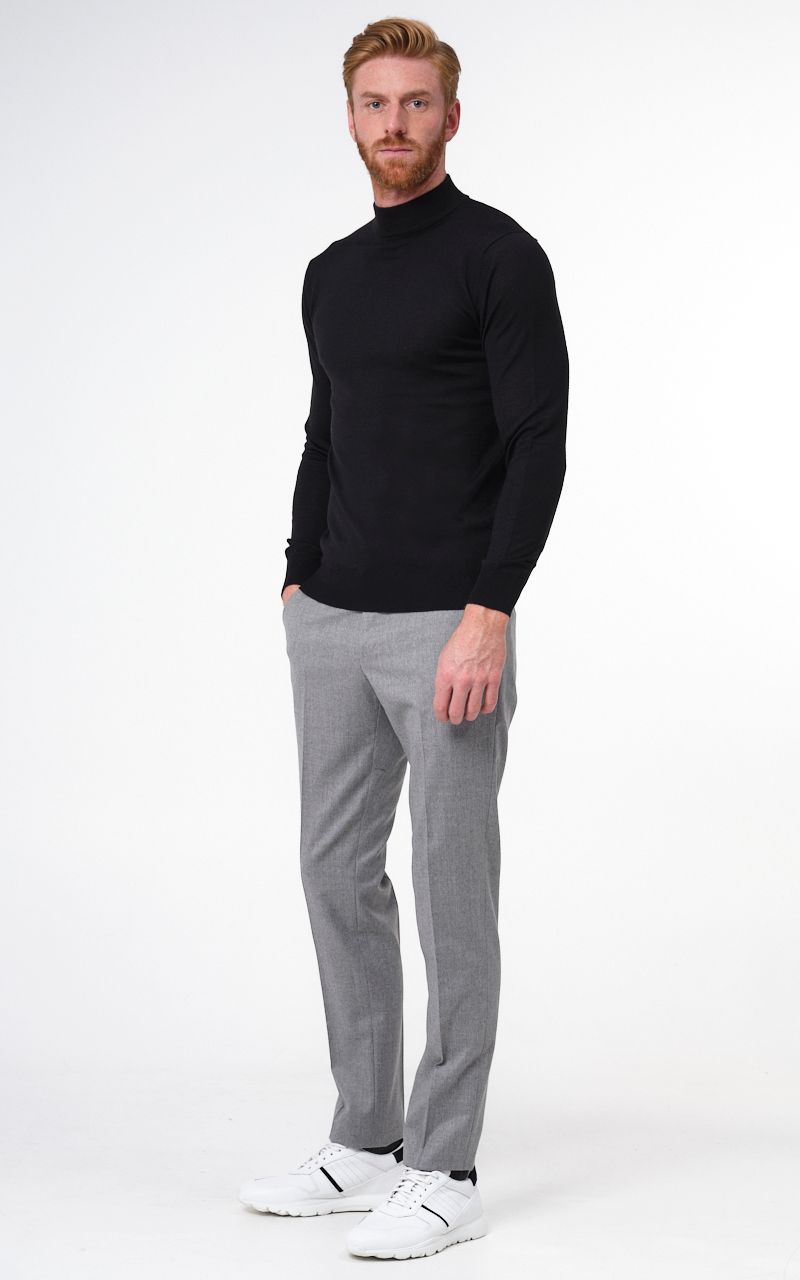 Dutch Dandies Fonda turtle neck