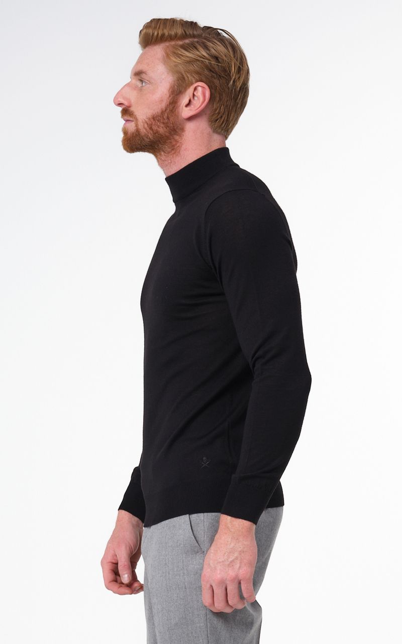 Dutch Dandies Fonda turtle neck