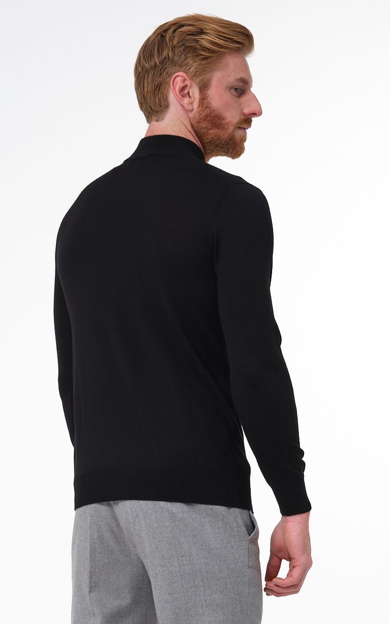Dutch Dandies Fonda turtle neck
