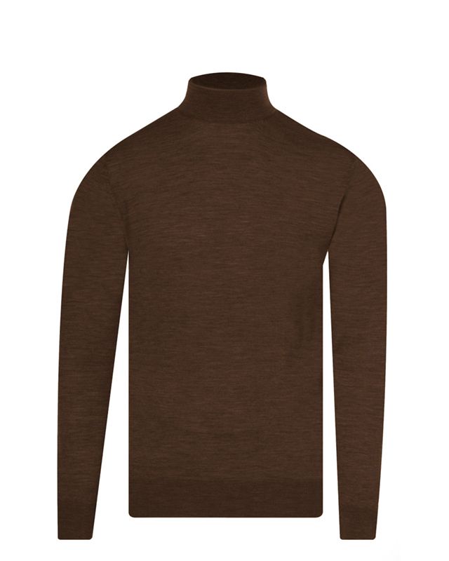 Dutch Dandies Fonda turtle neck