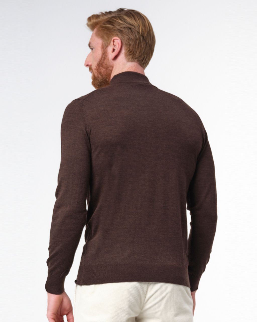 Dutch Dandies Fonda turtle neck