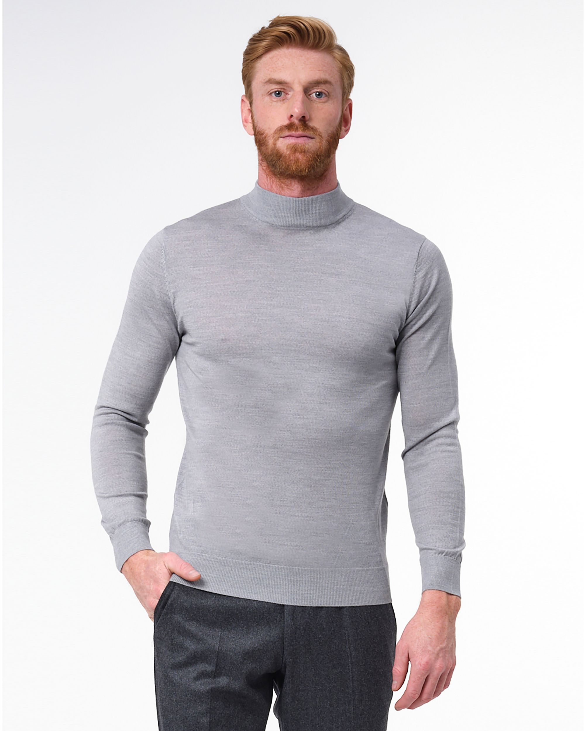Dutch Dandies Fonda turtle neck
