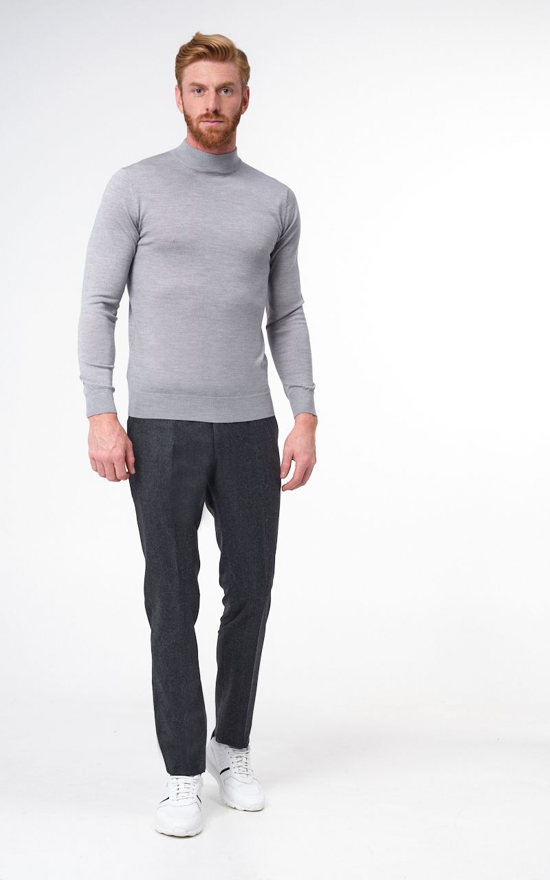 Dutch Dandies Fonda turtle neck