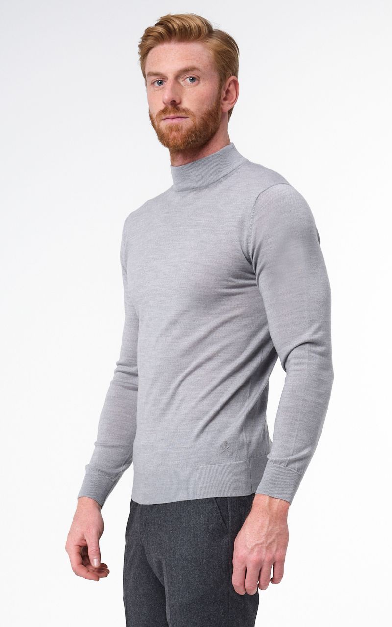 Dutch Dandies Fonda turtle neck