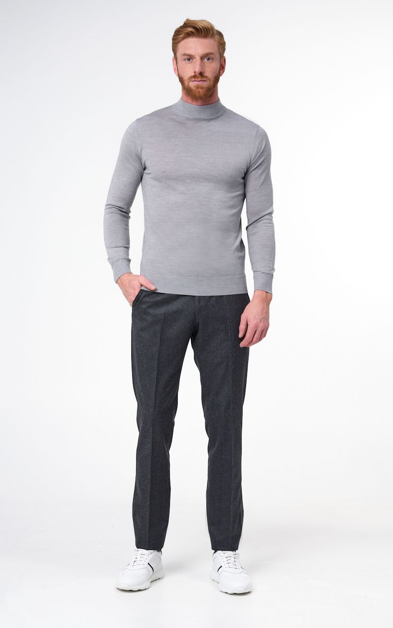 Dutch Dandies Fonda turtle neck