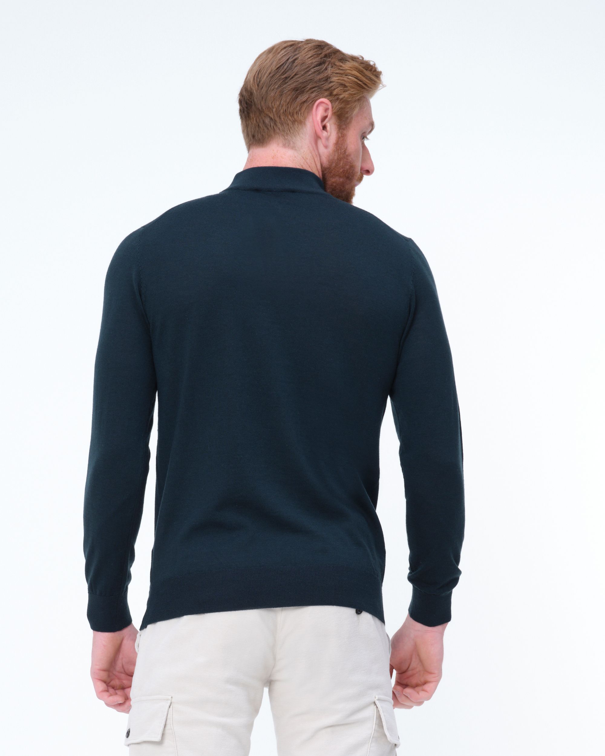 Dutch Dandies Fonda turtle neck