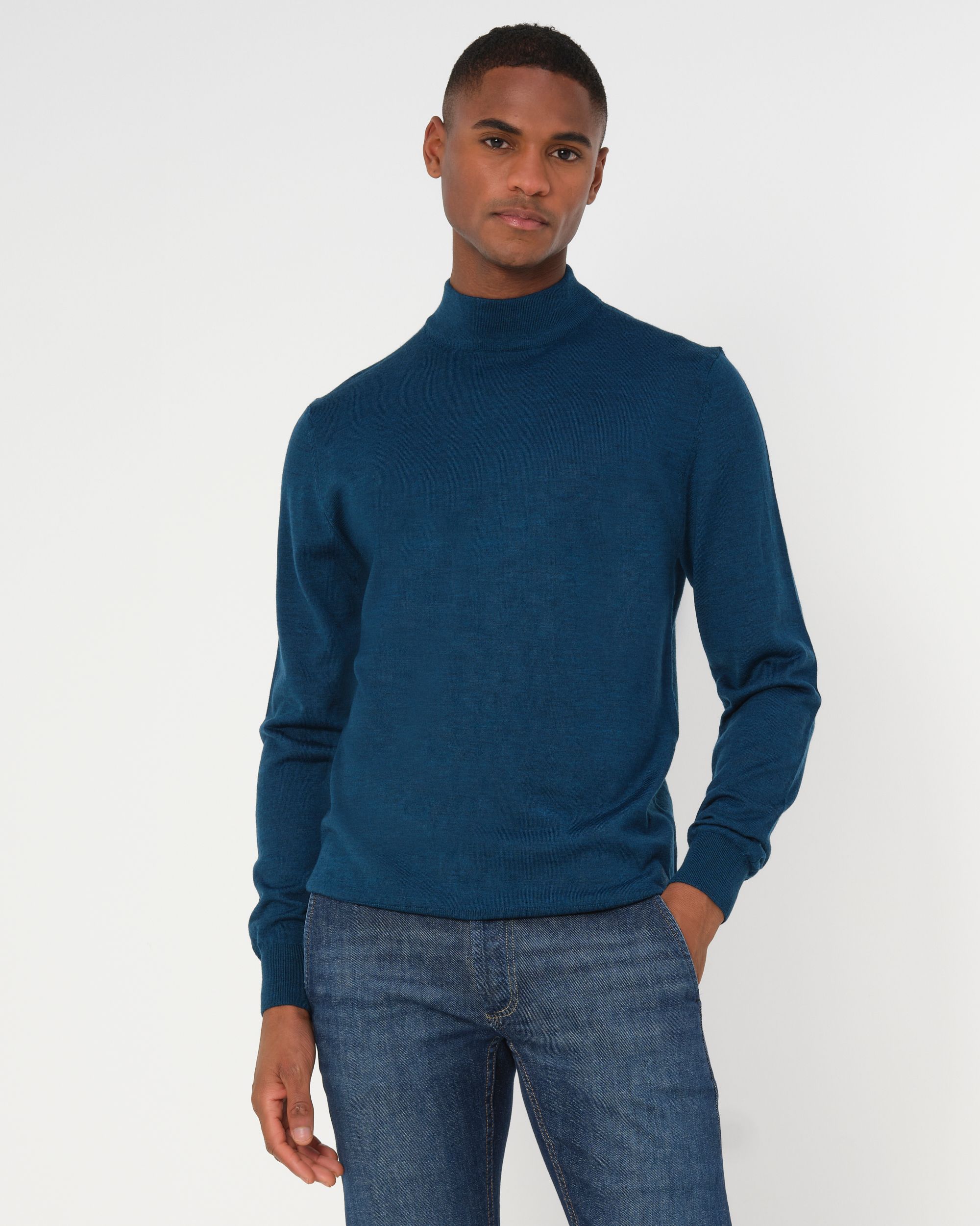 Dutch Dandies Fonda turtle neck