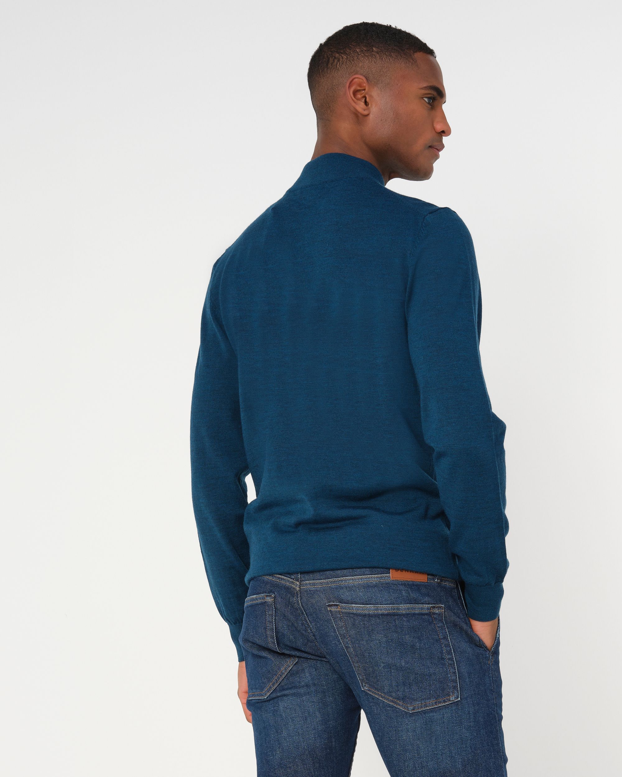 Dutch Dandies Fonda turtle neck