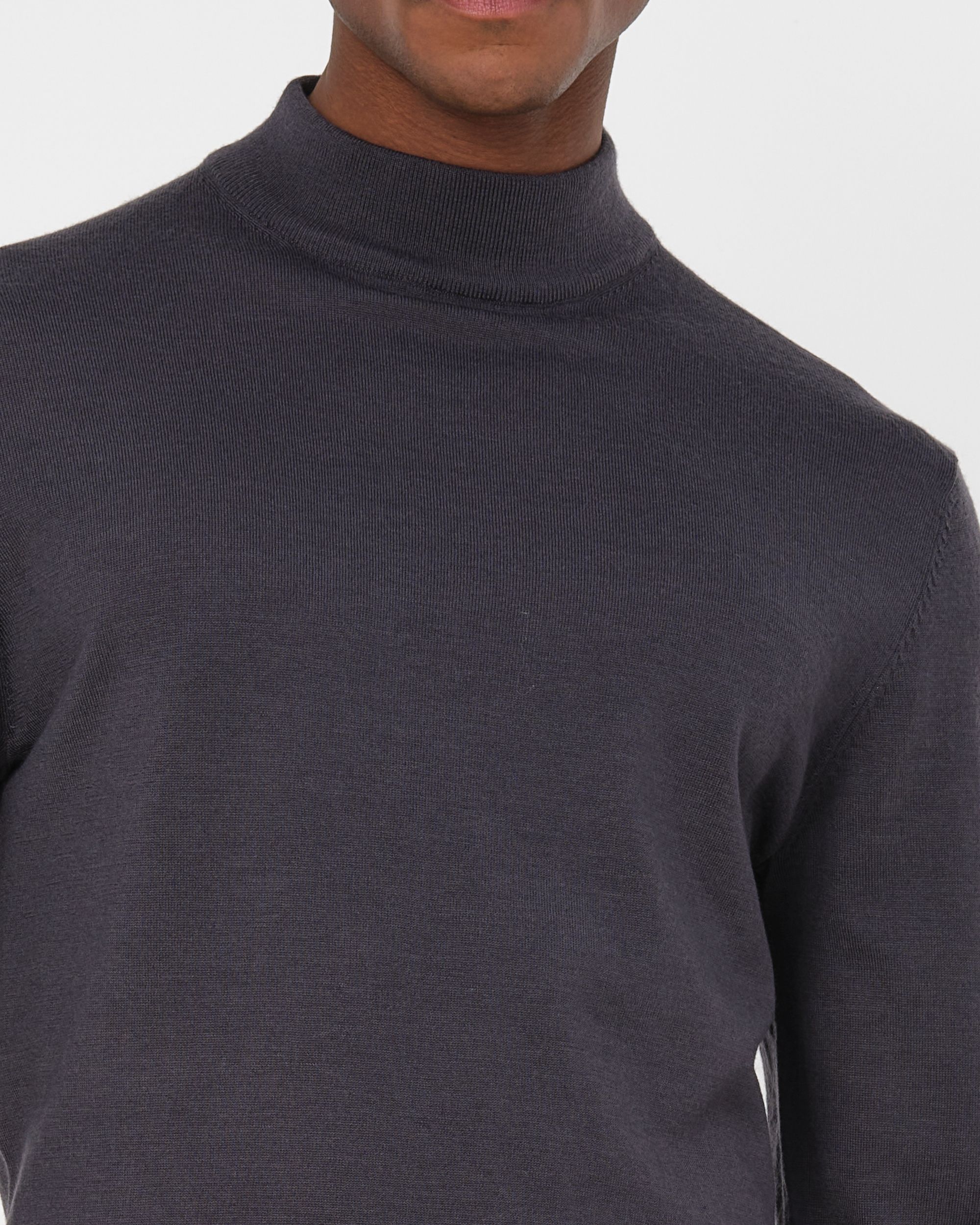 Dutch Dandies Fonda turtle neck