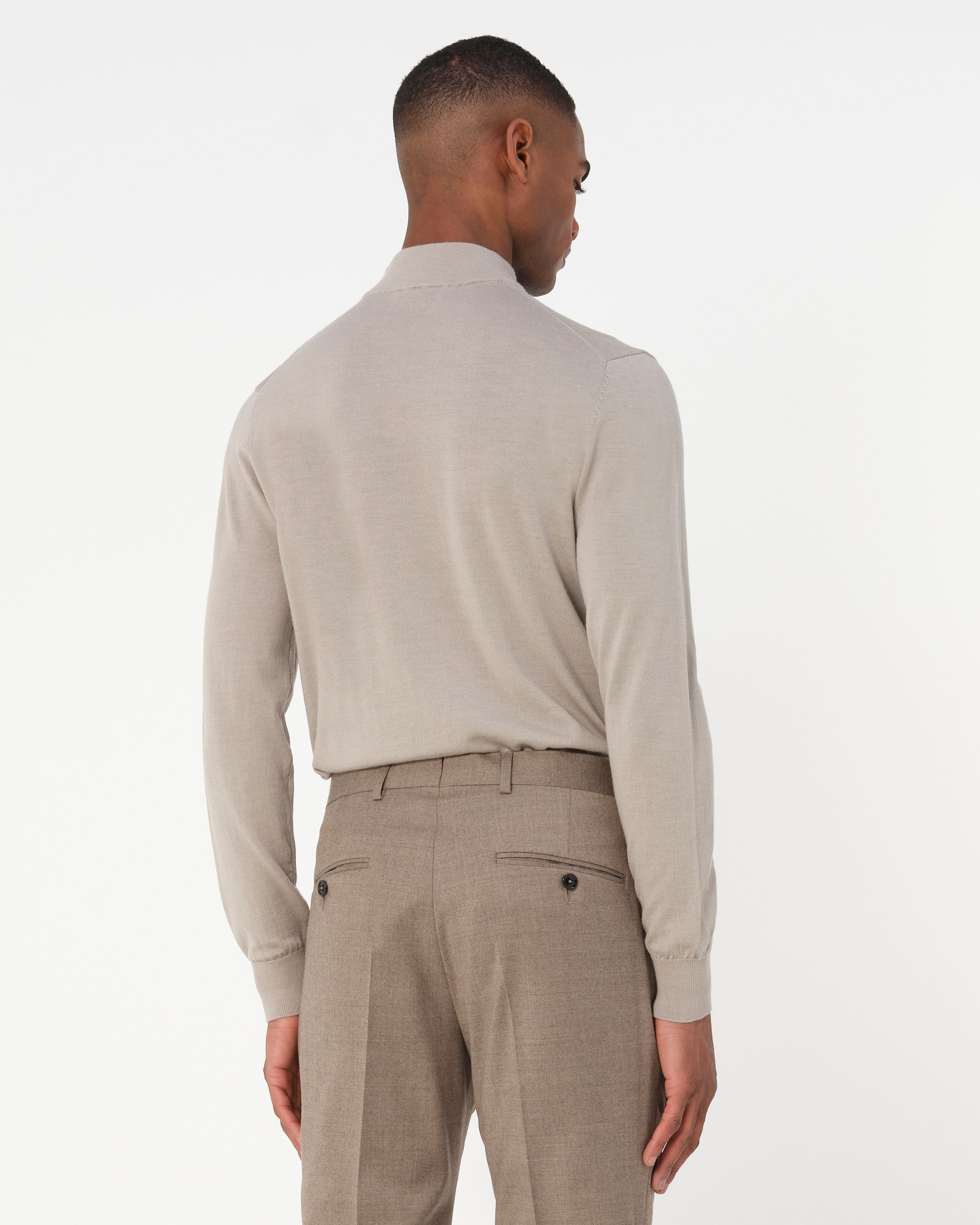 Dutch Dandies Fonda turtle neck