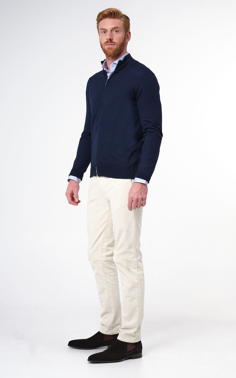 Dutch Dandies Bogart Vest