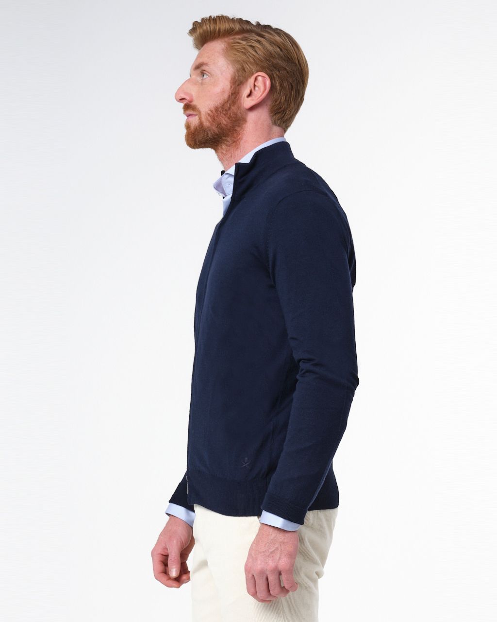 Dutch Dandies Bogart Vest
