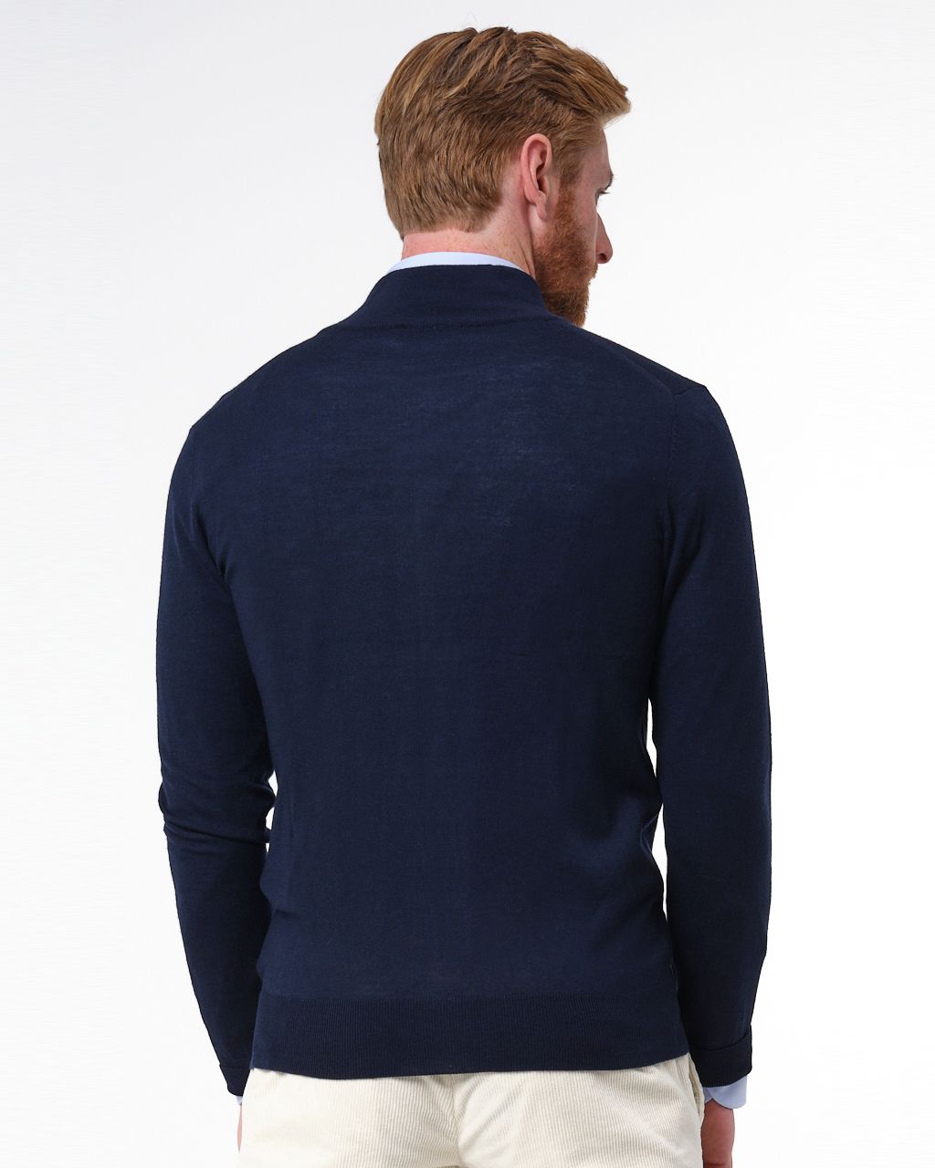 Dutch Dandies Bogart Vest
