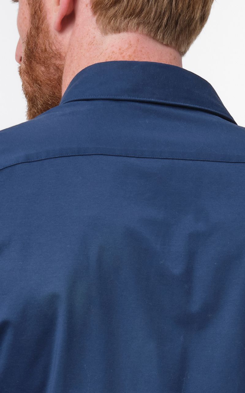 Dutch Dandies Popover Polo LM