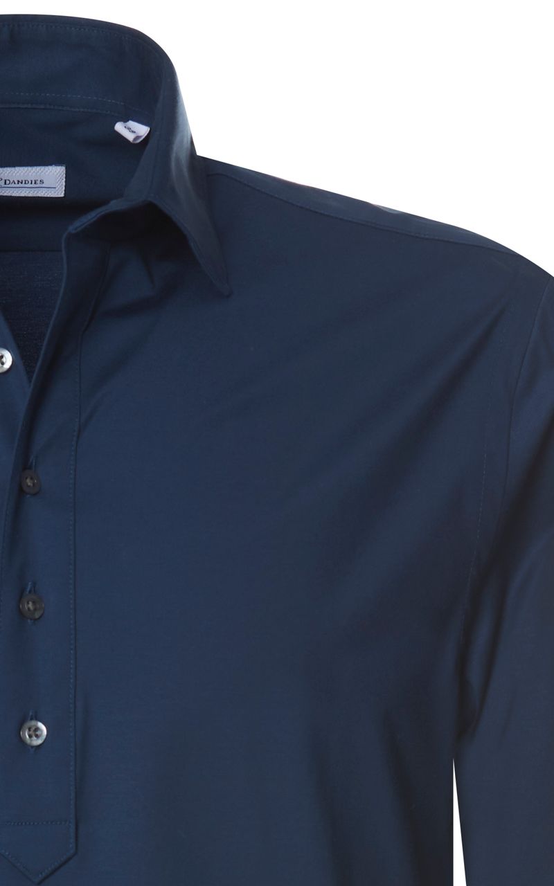 Dutch Dandies Popover Polo LM