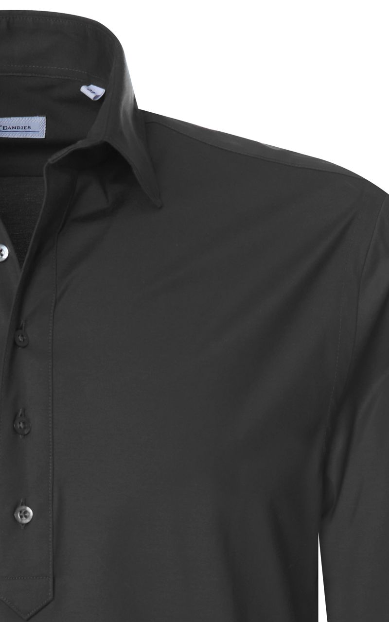 Dutch Dandies Popover Polo LM